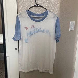 MIDLAND TEE